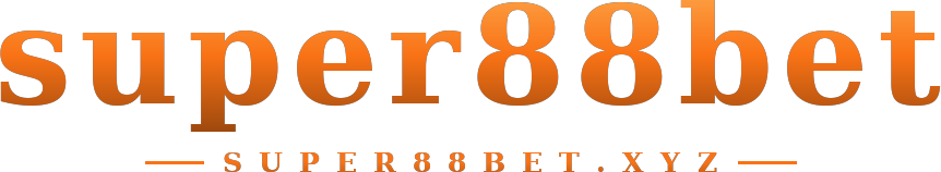 super88bet logo